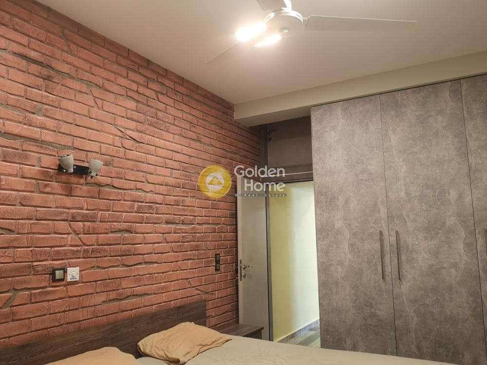 Apartment in Achladia, Aigaleo — Photo 4 of 4