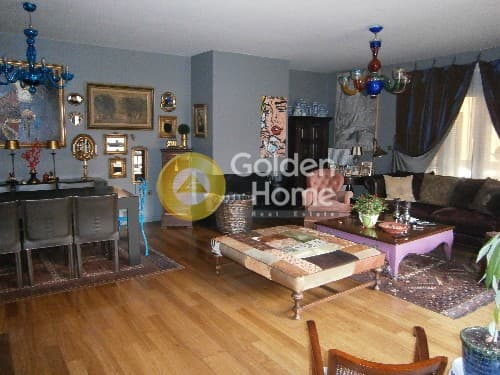 Apartment in Pirnari, Glyfada — Photo 1 of 9