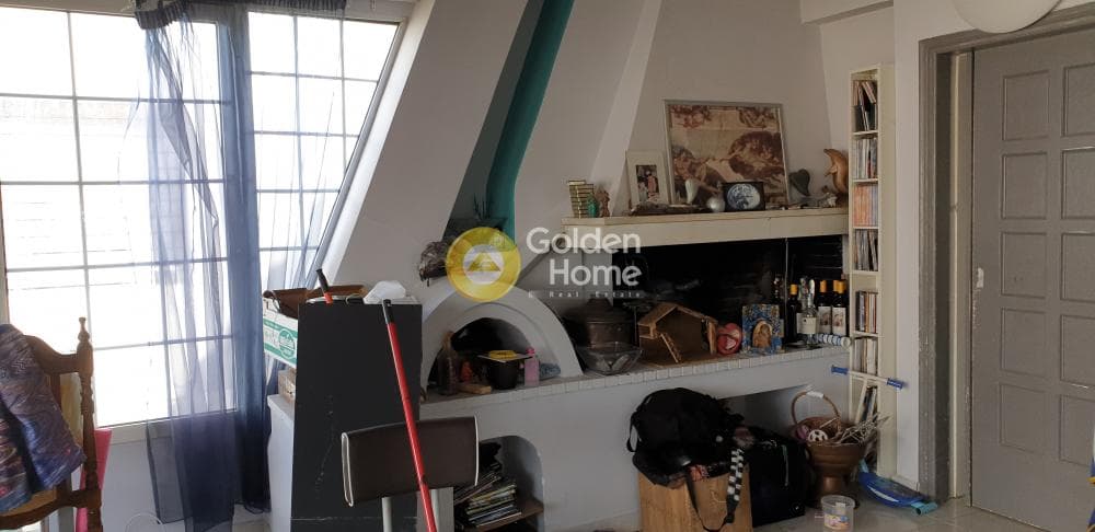 Apartment in Ano Pefki, Pefki — Photo 9 of 10