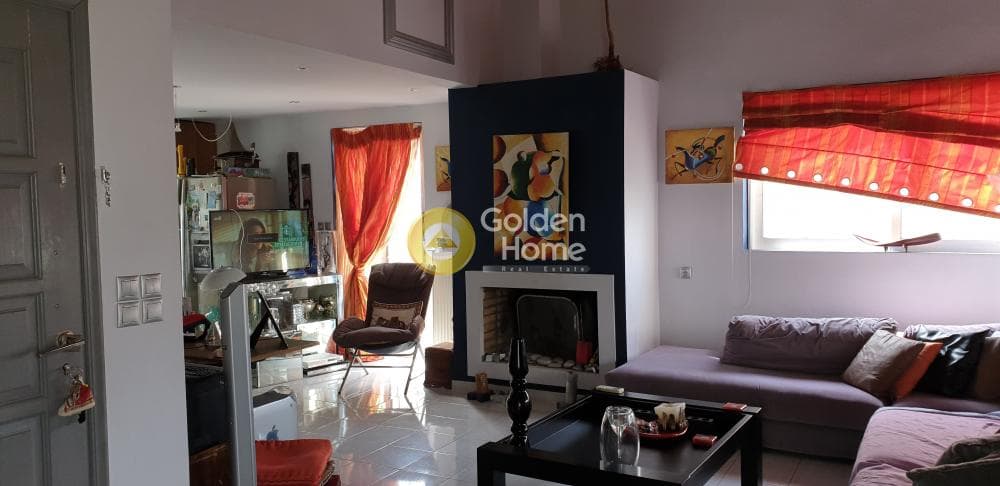 Apartment in Ano Pefki, Pefki — Photo 2 of 10