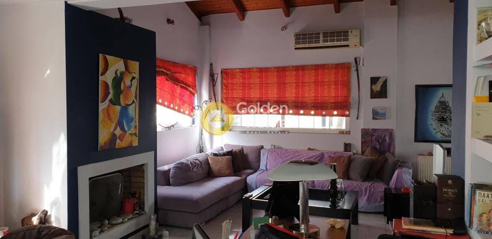 Apartment in Ano Pefki, Pefki — Photo 3 of 10