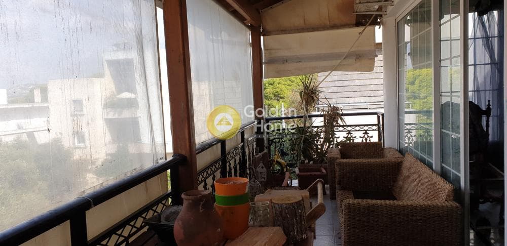 Apartment in Ano Pefki, Pefki — Photo 10 of 10