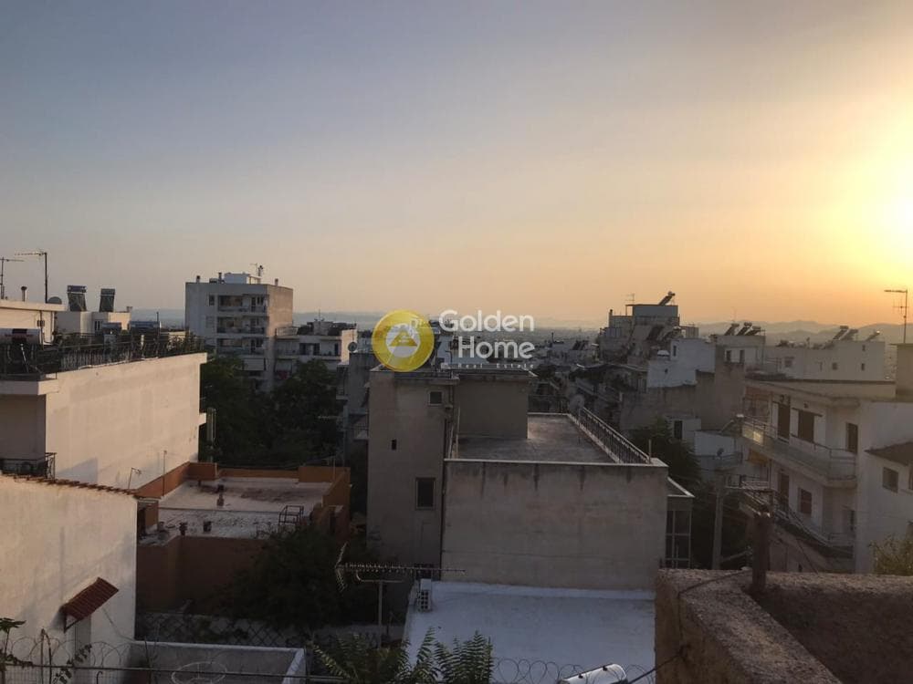 Building Plot in Karagianneika, Galatsi — Photo 4 of 6