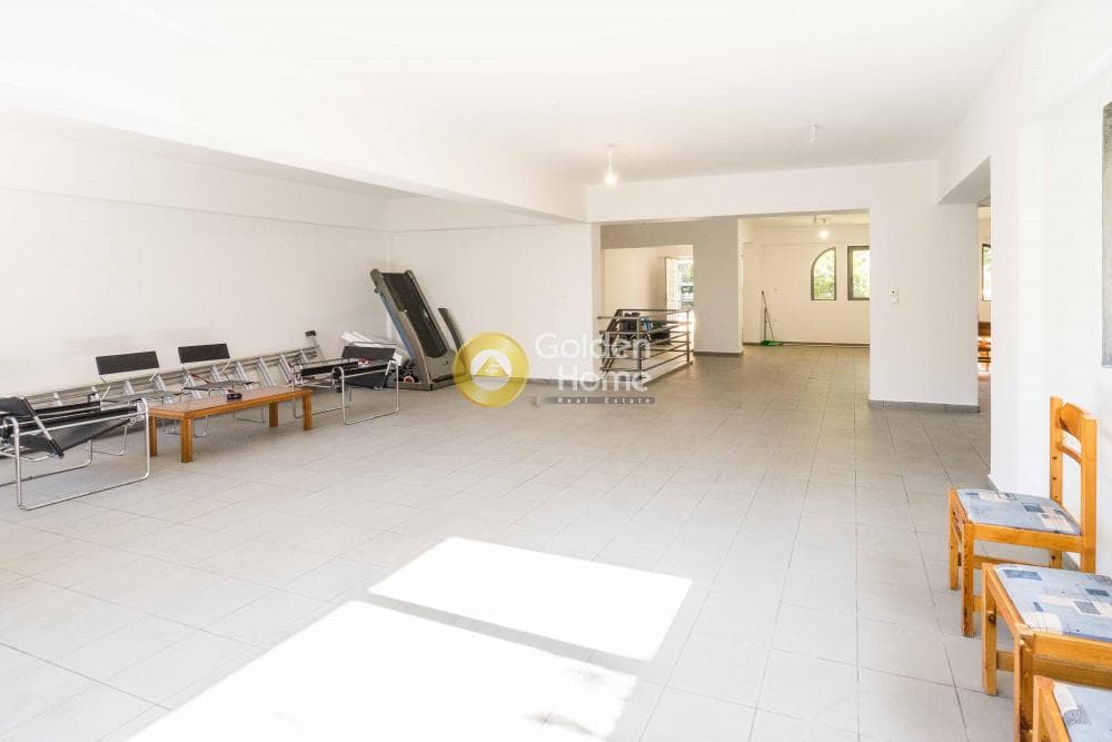 Γραφείο στην Πράσινος Λόφος, Ηράκλειο — Φωτογραφία 3 από 8