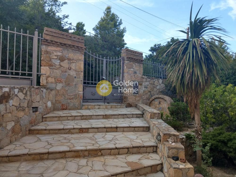 Μονοκατοικία στην Ντράφι, Πικέρμι — Φωτογραφία 29 από 32