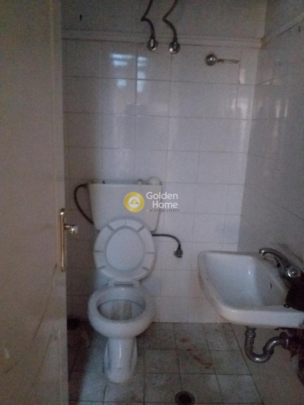 Βιομηχανικός Χώρος στην Άνω Κορυδαλλός, Αγία Βαρβάρα — Φωτογραφία 5 από 5