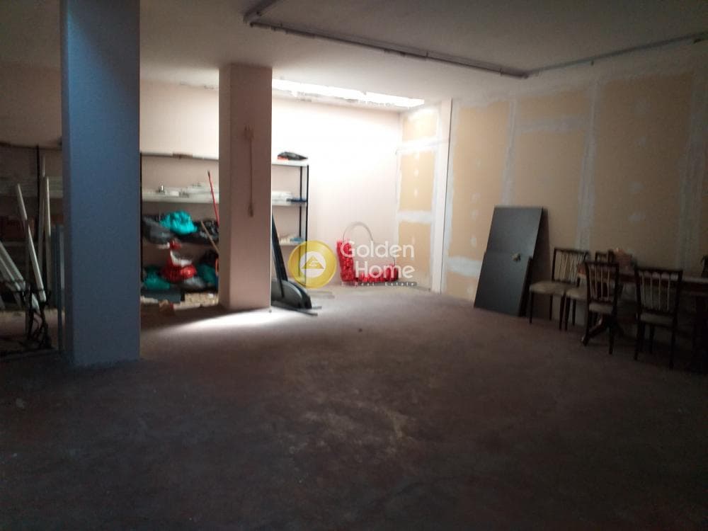 Βιομηχανικός Χώρος στην Άνω Κορυδαλλός, Αγία Βαρβάρα — Φωτογραφία 4 από 5