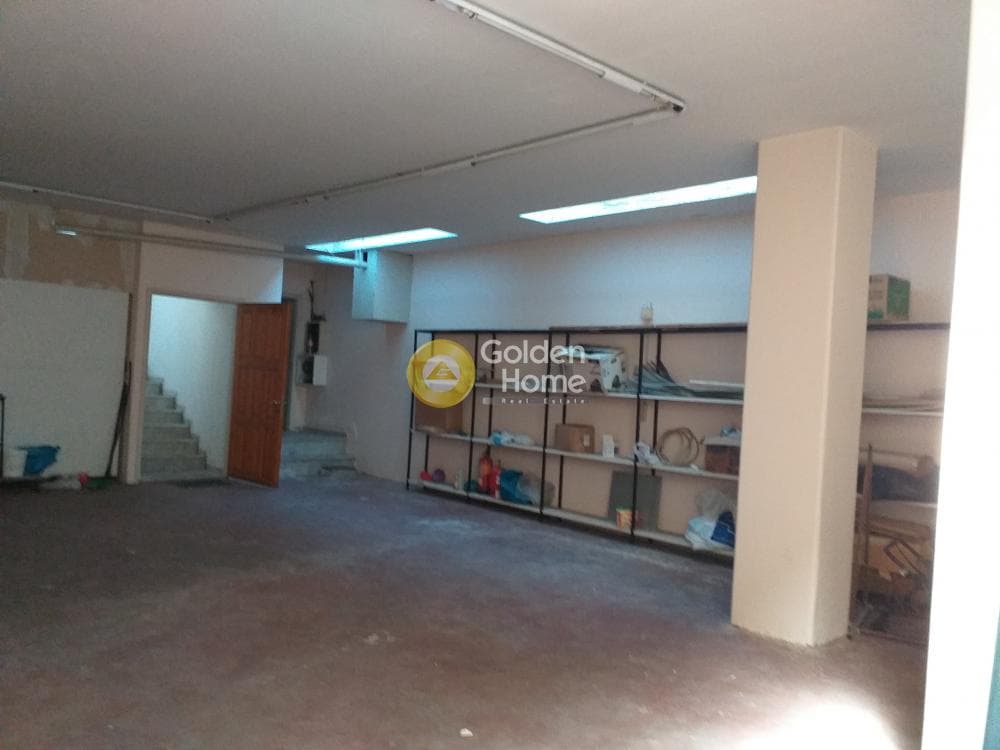 Βιομηχανικός Χώρος στην Άνω Κορυδαλλός, Αγία Βαρβάρα — Φωτογραφία 2 από 5