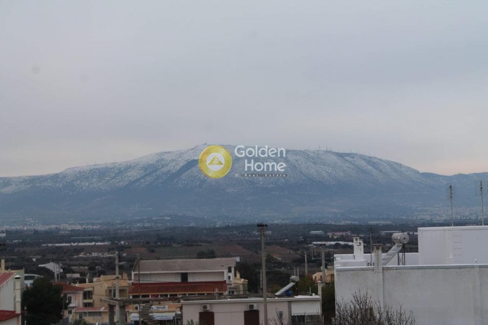 Μονοκατοικία στην Κέντρο, Μαρκόπουλο — Φωτογραφία 1 από 18