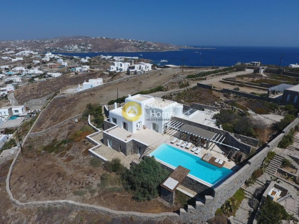 Μονοκατοικία στην Άγιος Ιωάννης Διακόφτης, Μύκονος — Φωτογραφία 11 από 19