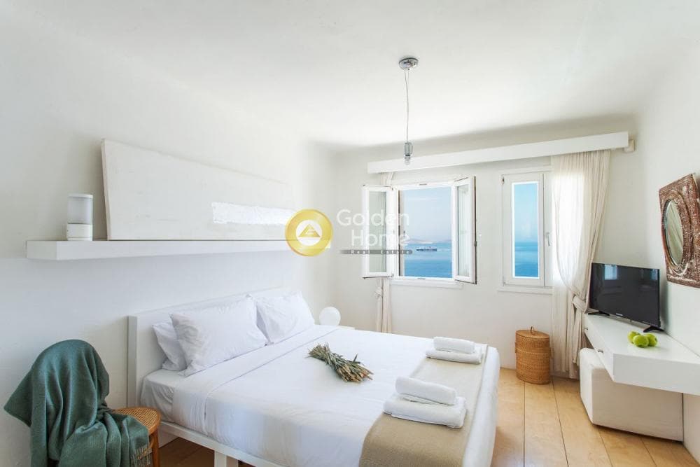 Μονοκατοικία στην Άγιος Ιωάννης Διακόφτης, Μύκονος — Φωτογραφία 16 από 19