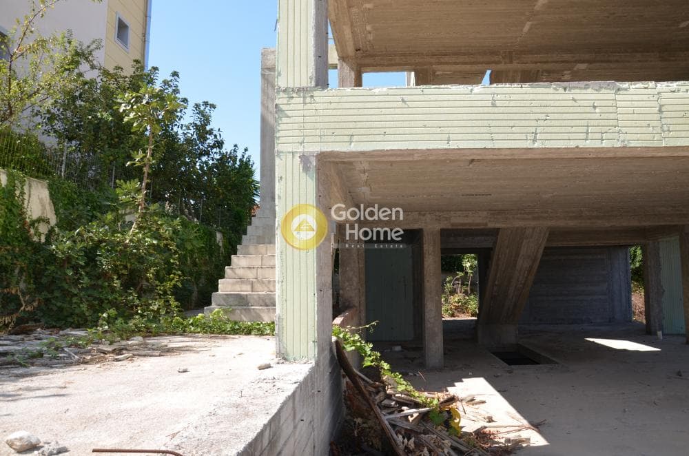 Μονοκατοικία στην Πόρτο Ράφτη, Βραυρώνα — Φωτογραφία 2 από 52