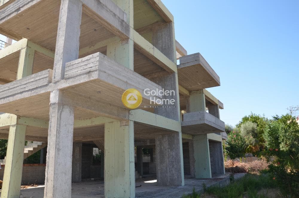 Μονοκατοικία στην Πόρτο Ράφτη, Βραυρώνα — Φωτογραφία 9 από 52