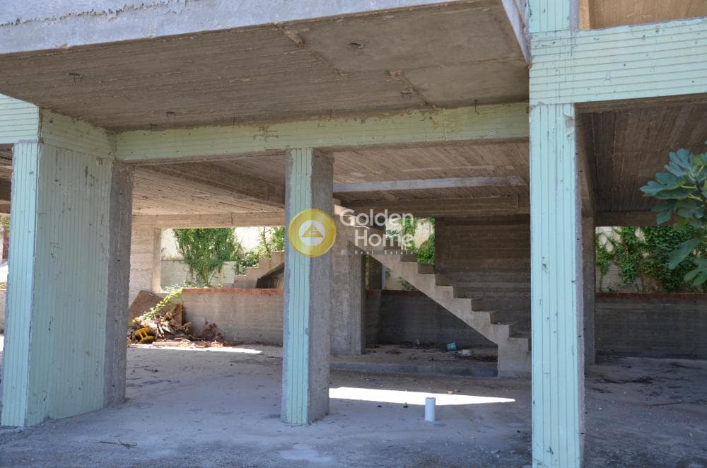Μονοκατοικία στην Πόρτο Ράφτη, Βραυρώνα — Φωτογραφία 14 από 52