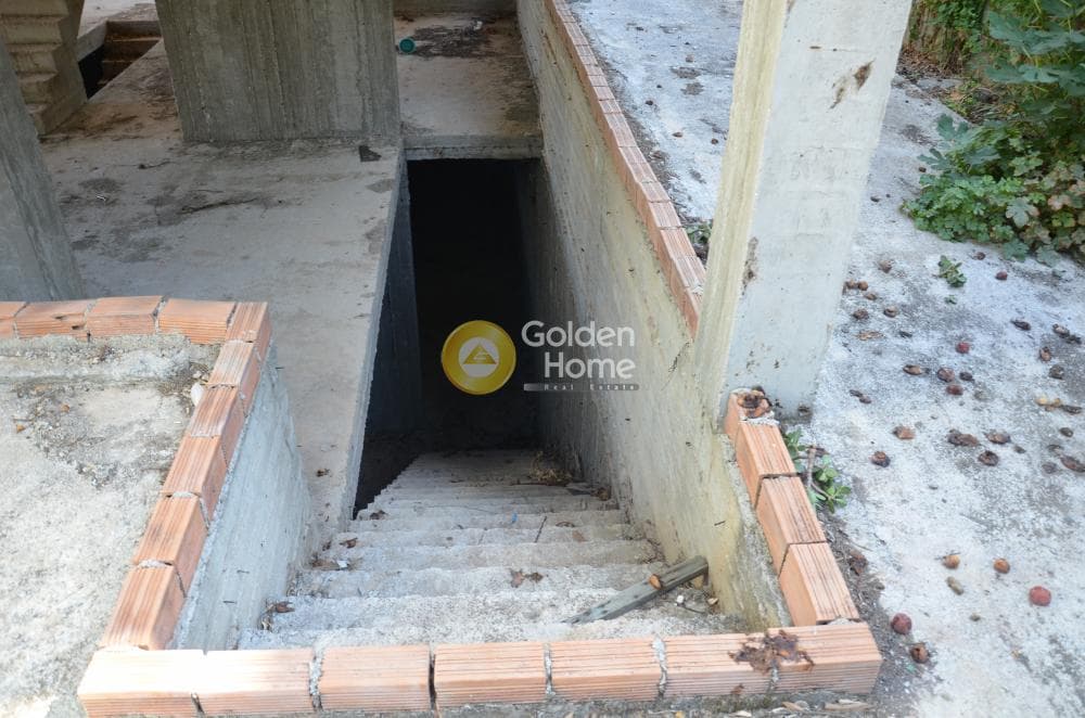 Μονοκατοικία στην Πόρτο Ράφτη, Βραυρώνα — Φωτογραφία 16 από 52