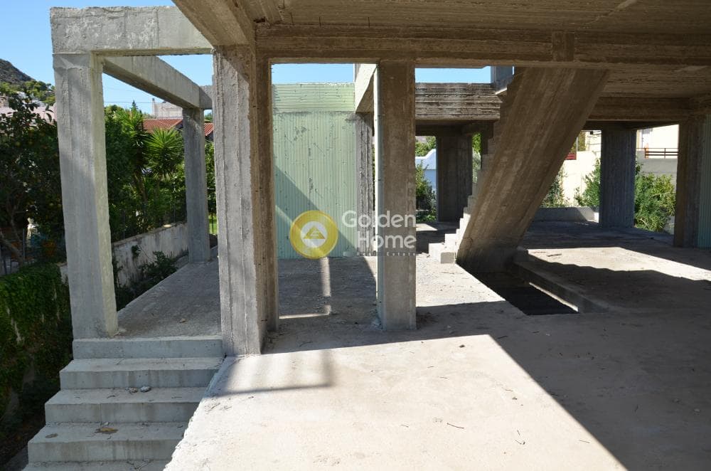 Μονοκατοικία στην Πόρτο Ράφτη, Βραυρώνα — Φωτογραφία 20 από 52