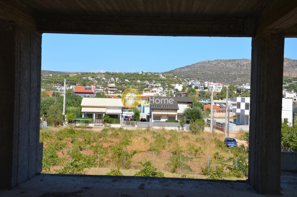 Μονοκατοικία στην Πόρτο Ράφτη, Βραυρώνα — Φωτογραφία 23 από 52