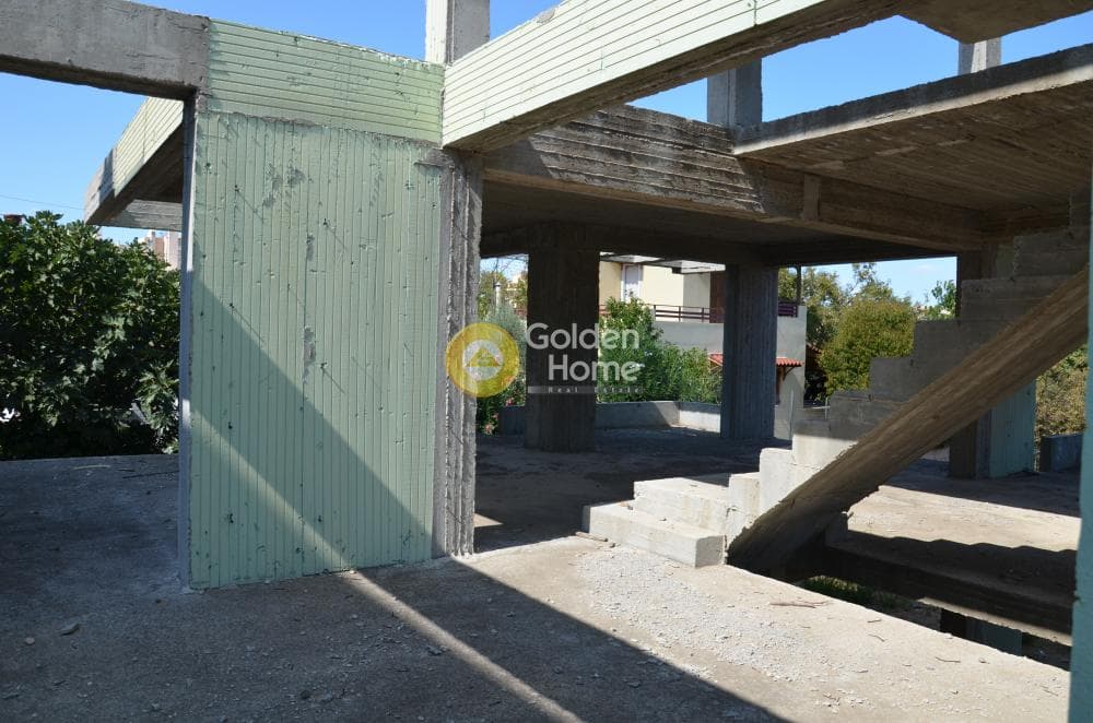 Μονοκατοικία στην Πόρτο Ράφτη, Βραυρώνα — Φωτογραφία 25 από 52