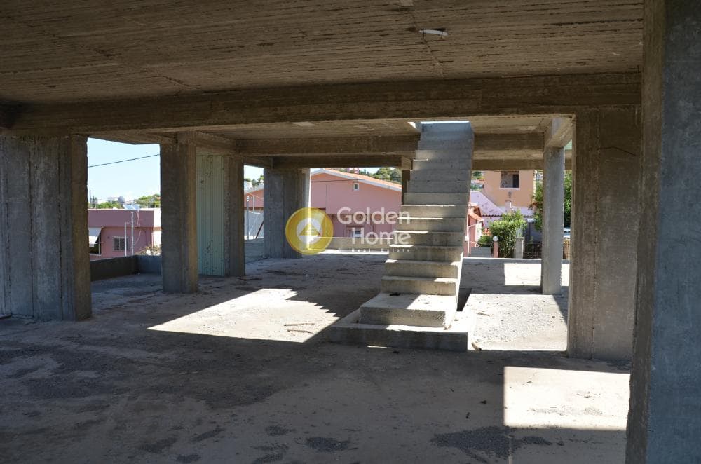 Μονοκατοικία στην Πόρτο Ράφτη, Βραυρώνα — Φωτογραφία 26 από 52