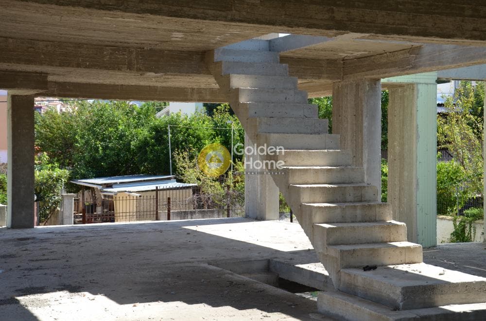 Μονοκατοικία στην Πόρτο Ράφτη, Βραυρώνα — Φωτογραφία 31 από 52