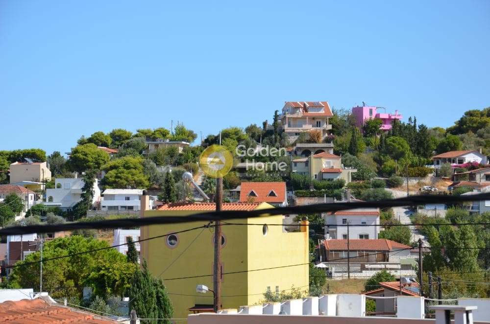 Μονοκατοικία στην Πόρτο Ράφτη, Βραυρώνα — Φωτογραφία 32 από 52