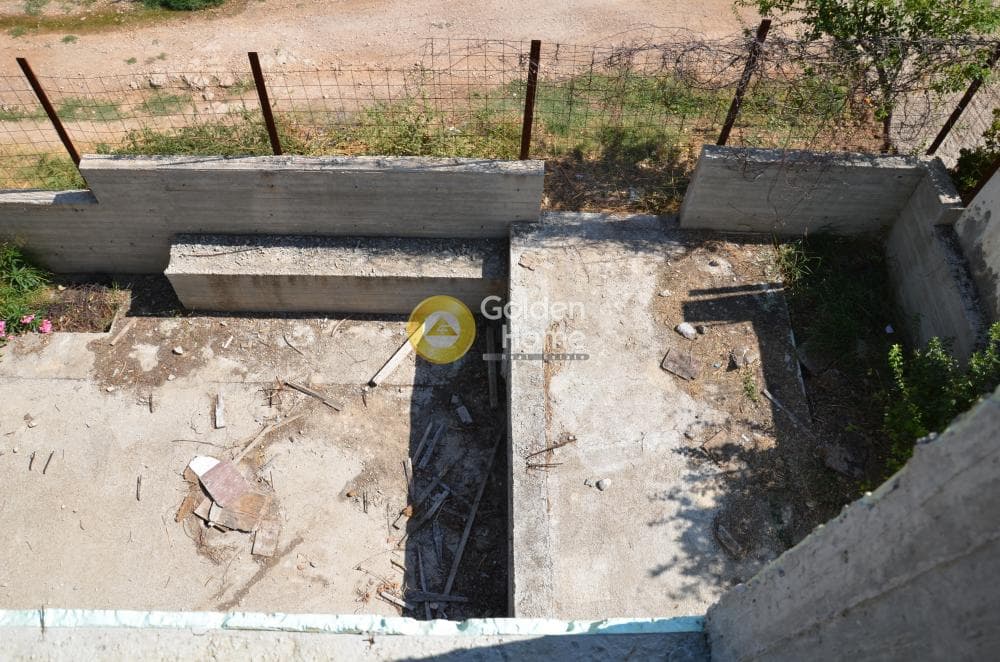 Μονοκατοικία στην Πόρτο Ράφτη, Βραυρώνα — Φωτογραφία 34 από 52