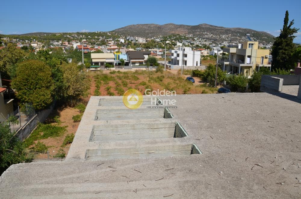 Μονοκατοικία στην Πόρτο Ράφτη, Βραυρώνα — Φωτογραφία 44 από 52