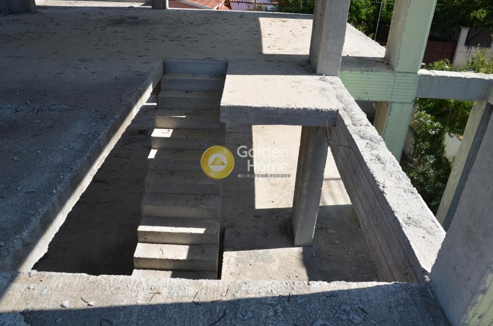Μονοκατοικία στην Πόρτο Ράφτη, Βραυρώνα — Φωτογραφία 45 από 52