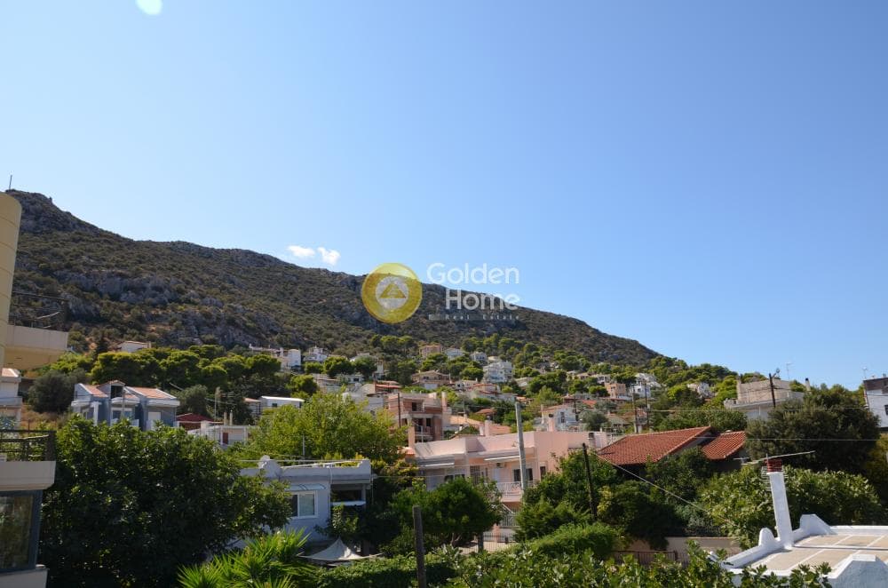 Μονοκατοικία στην Πόρτο Ράφτη, Βραυρώνα — Φωτογραφία 46 από 52
