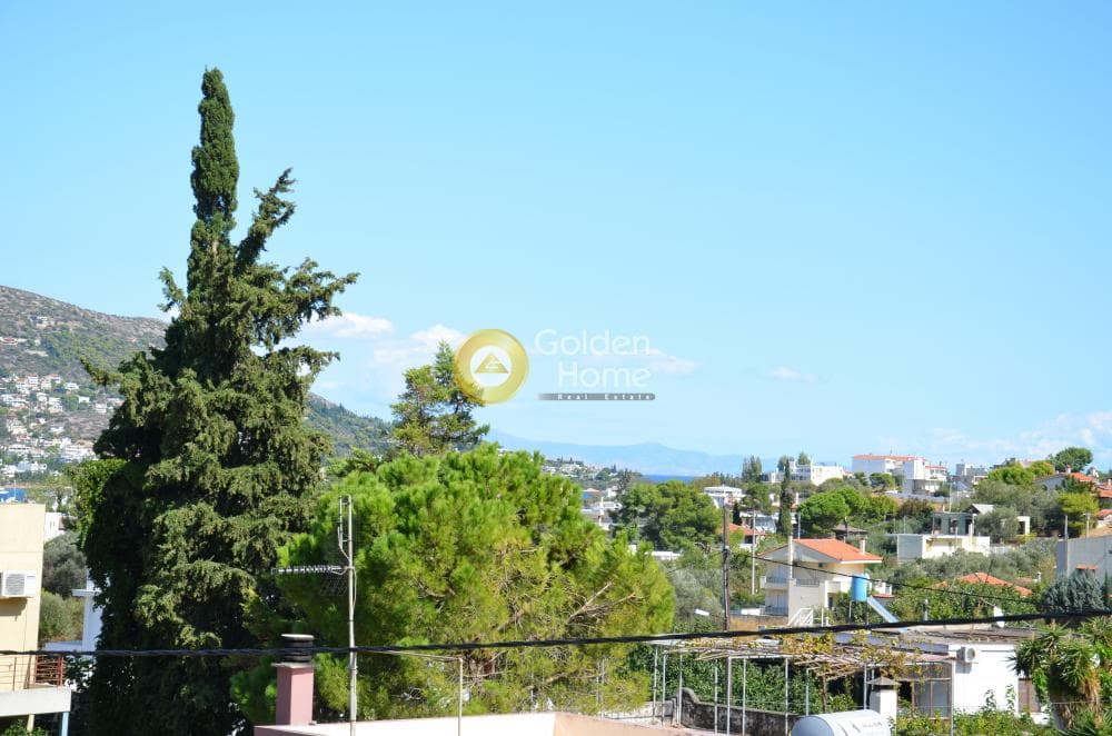 Μονοκατοικία στην Πόρτο Ράφτη, Βραυρώνα — Φωτογραφία 47 από 52