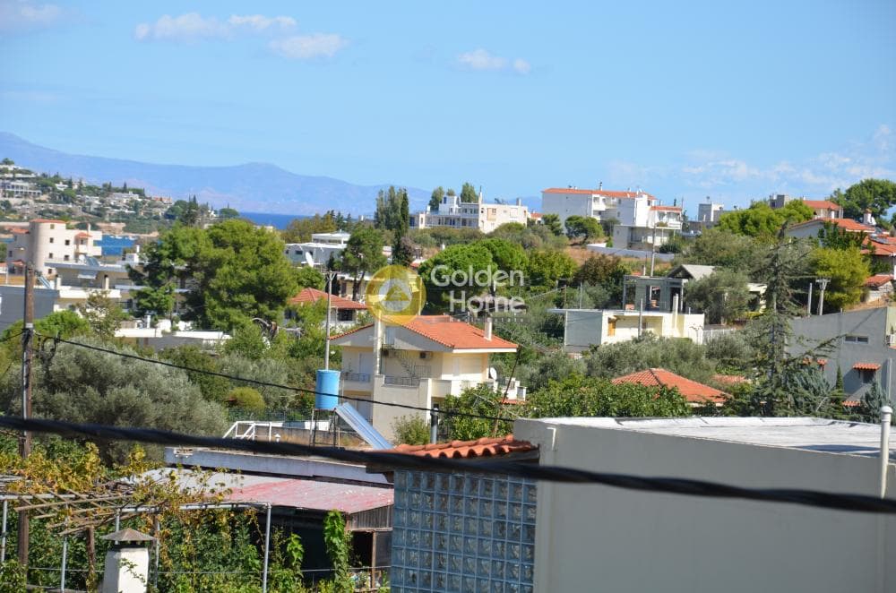 Μονοκατοικία στην Πόρτο Ράφτη, Βραυρώνα — Φωτογραφία 48 από 52
