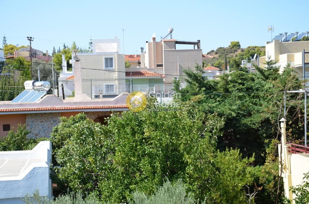 Μονοκατοικία στην Πόρτο Ράφτη, Βραυρώνα — Φωτογραφία 49 από 52