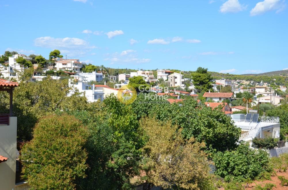 Μονοκατοικία στην Πόρτο Ράφτη, Βραυρώνα — Φωτογραφία 51 από 52