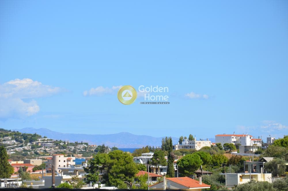 Μονοκατοικία στην Πόρτο Ράφτη, Βραυρώνα — Φωτογραφία 52 από 52