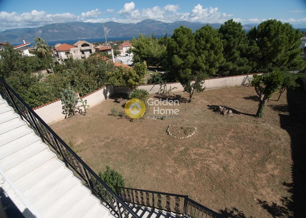 Μονοκατοικία στην Καμάρες, Ερίνεο — Φωτογραφία 17 από 19