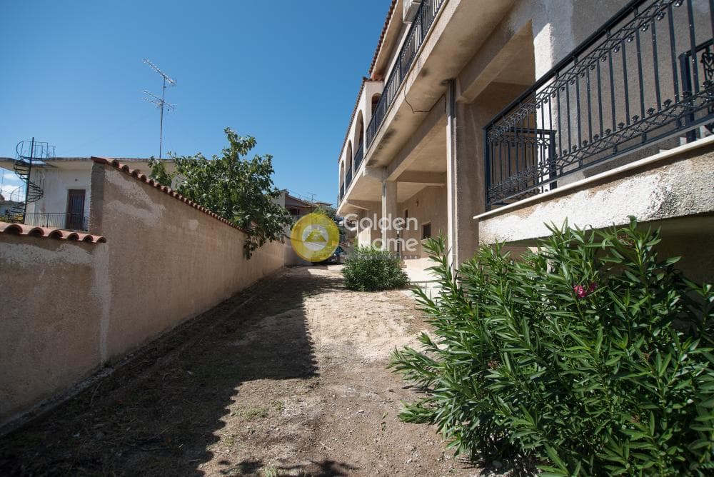 Μονοκατοικία στην Καμάρες, Ερίνεο — Φωτογραφία 19 από 19