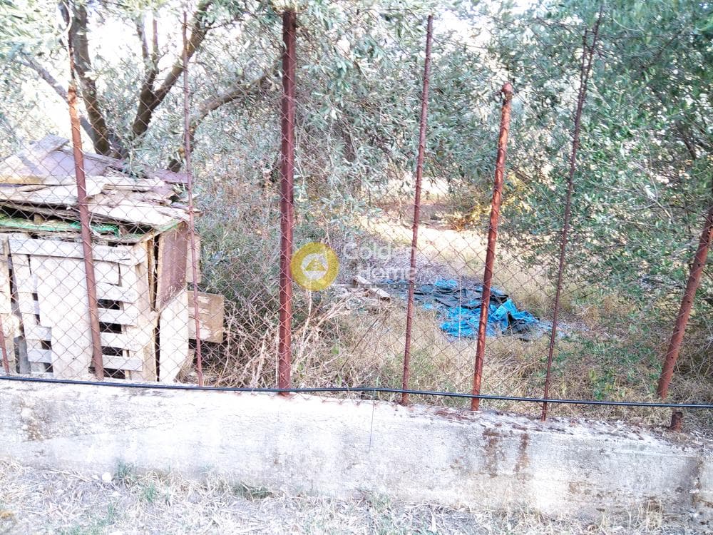 Οικόπεδο στην Μεγάλα Σχοινία Α, Αχαρνές — Φωτογραφία 5 από 5
