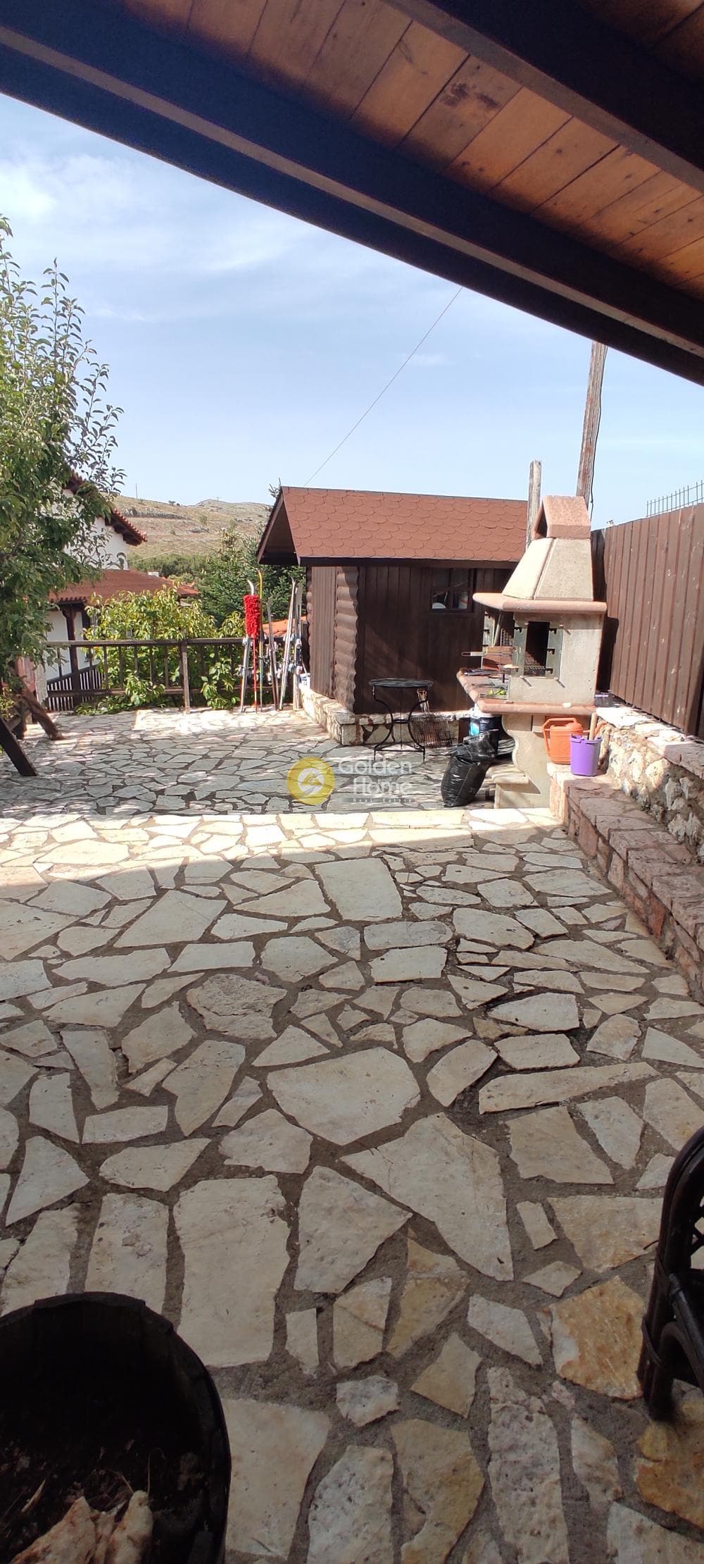 House in Kalivia, Arachova — Photo 9 of 35