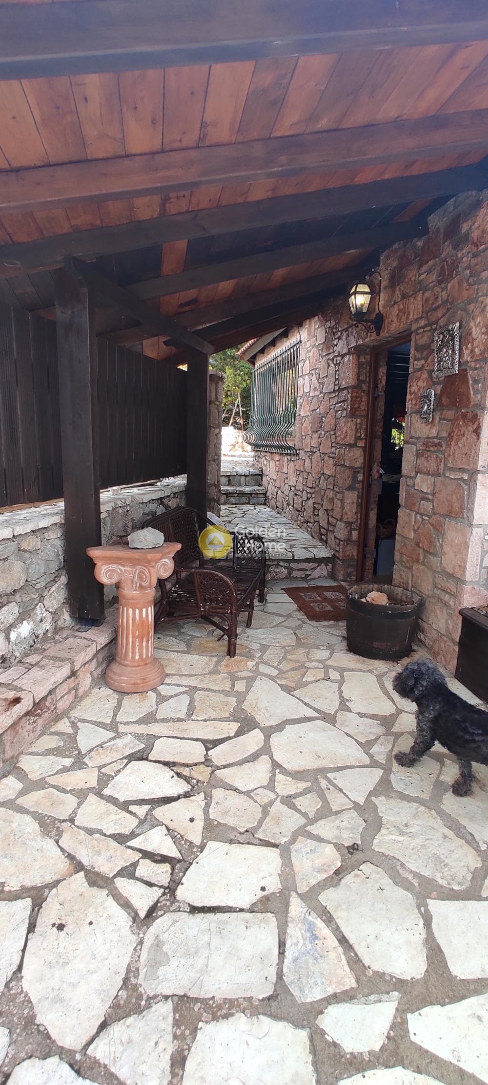 House in Kalivia, Arachova — Photo 10 of 35