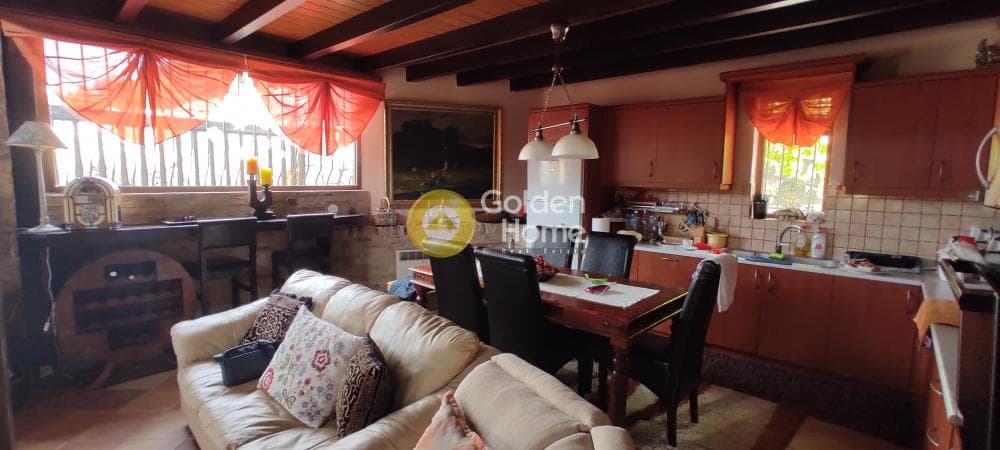 House in Kalivia, Arachova — Photo 11 of 35