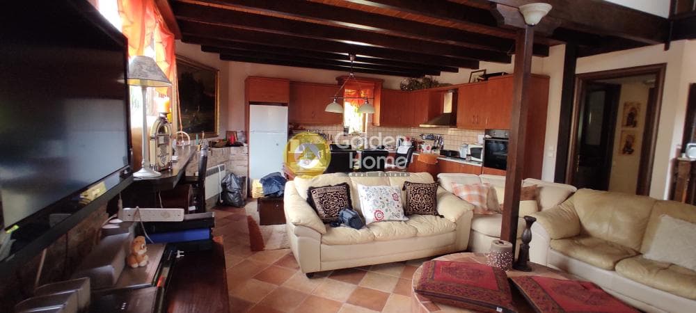 House in Kalivia, Arachova — Photo 13 of 35