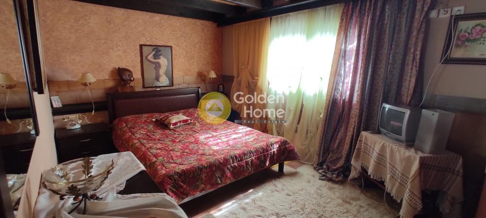House in Kalivia, Arachova — Photo 23 of 35