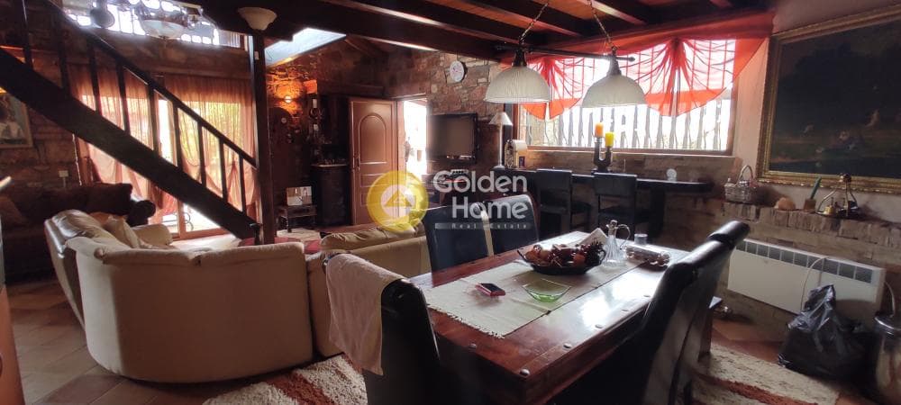 House in Kalivia, Arachova — Photo 18 of 35
