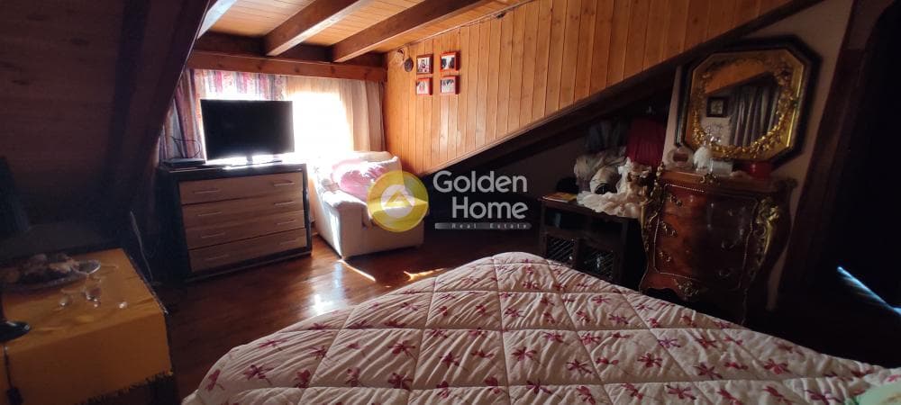 House in Kalivia, Arachova — Photo 34 of 35