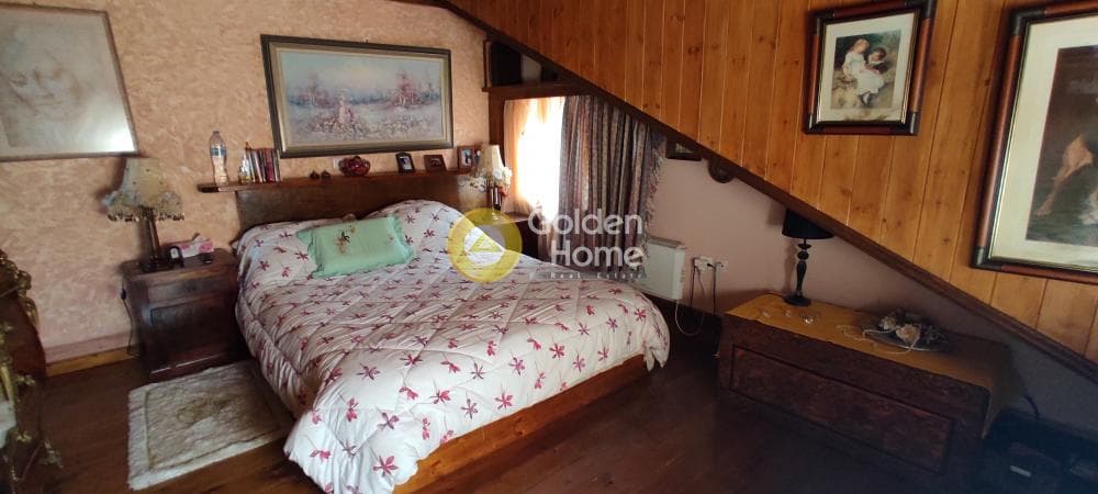 House in Kalivia, Arachova — Photo 35 of 35