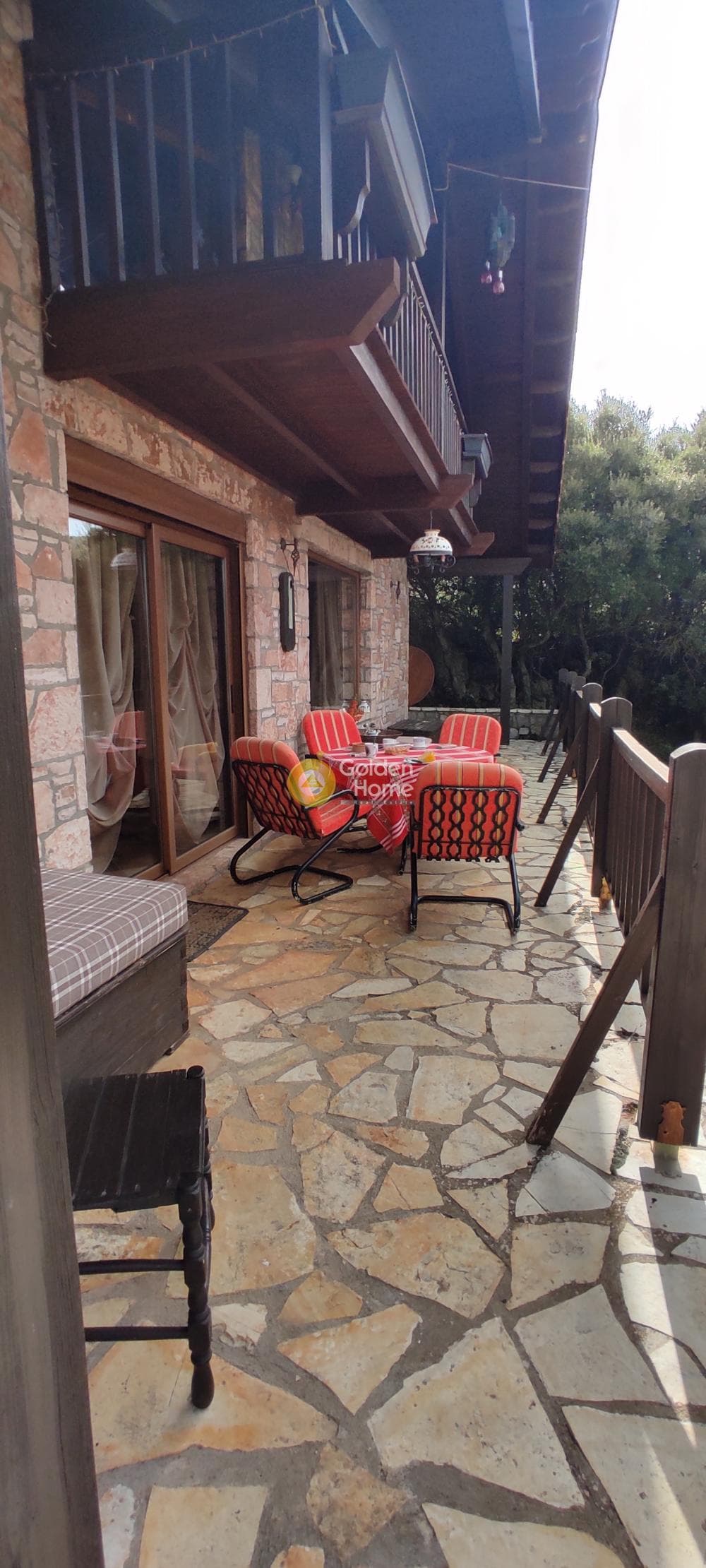 House in Kalivia, Arachova — Photo 6 of 35