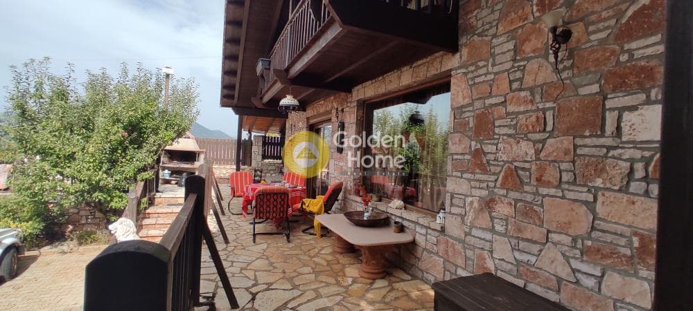 House in Kalivia, Arachova — Photo 8 of 35