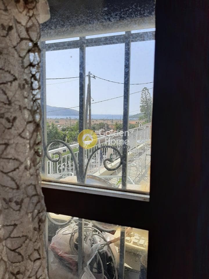 Μονοκατοικία στην Ανάβυσσος Κέντρο, Ανάβυσσος — Φωτογραφία 34 από 36
