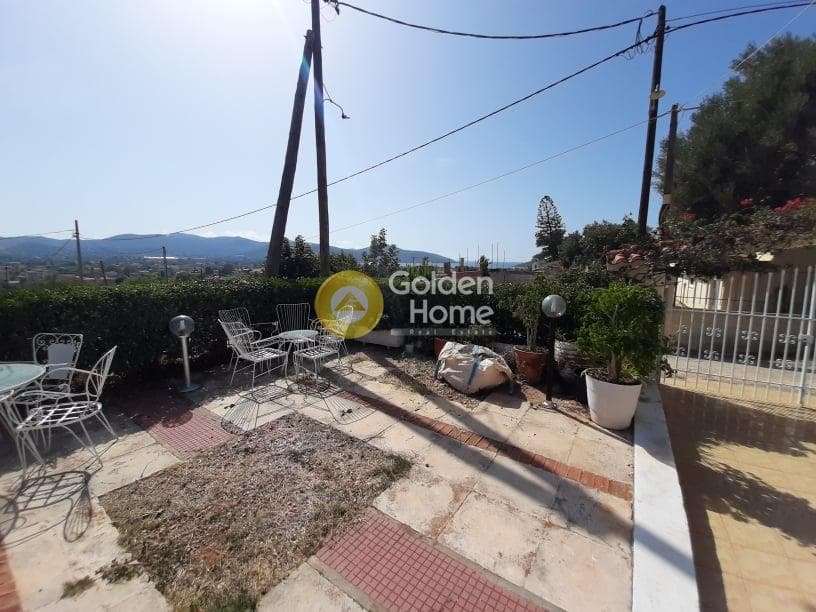Μονοκατοικία στην Ανάβυσσος Κέντρο, Ανάβυσσος — Φωτογραφία 11 από 36
