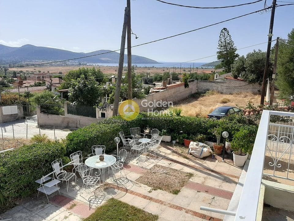 Μονοκατοικία στην Ανάβυσσος Κέντρο, Ανάβυσσος — Φωτογραφία 25 από 36